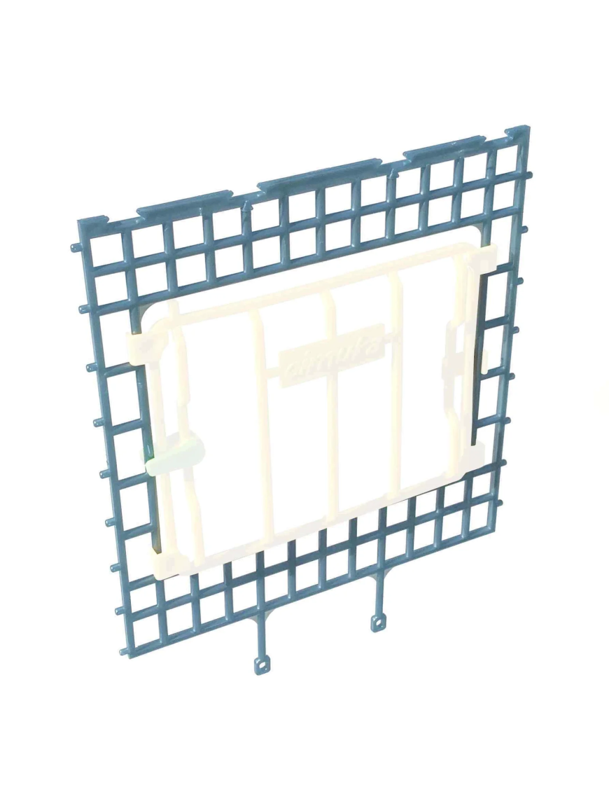 Panel Frontal Serie TYK40 / KYK Para Cría