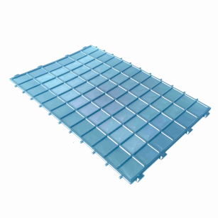 Techo Series: CB25 / CB40 / GL25 - Para Cría