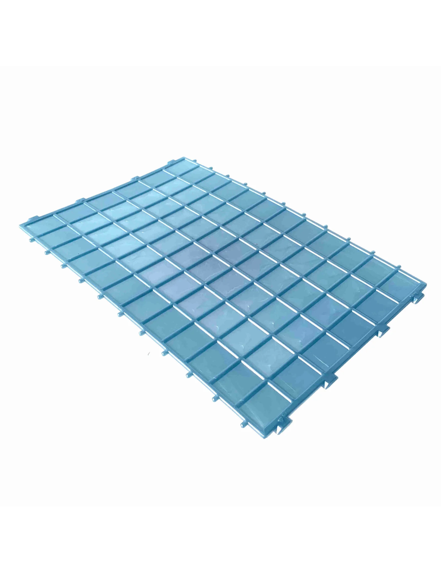 Techo Series: CB25 / CB40 / GL25 - Para Cría