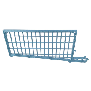 Panel Lateral Serie BYK | Calidad y Durabilidad