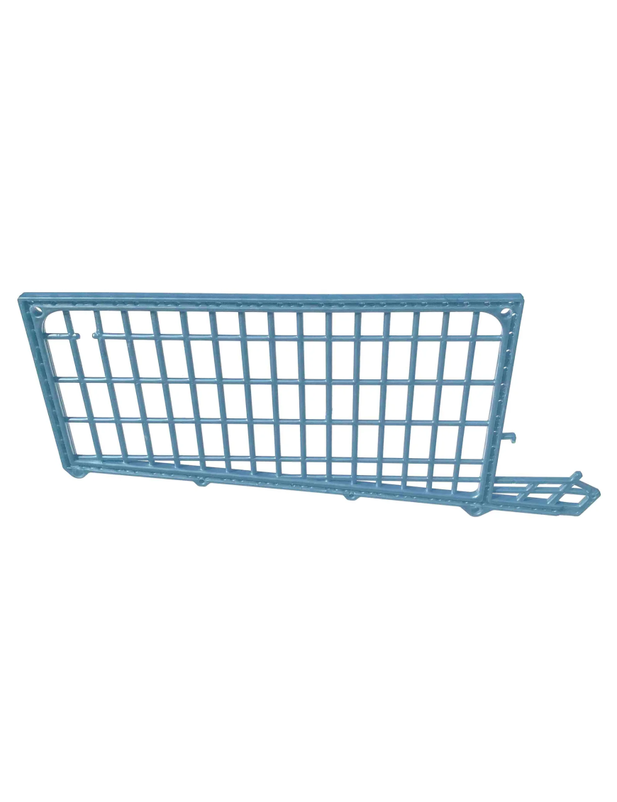 Panel Lateral Serie BYK | Calidad y Durabilidad