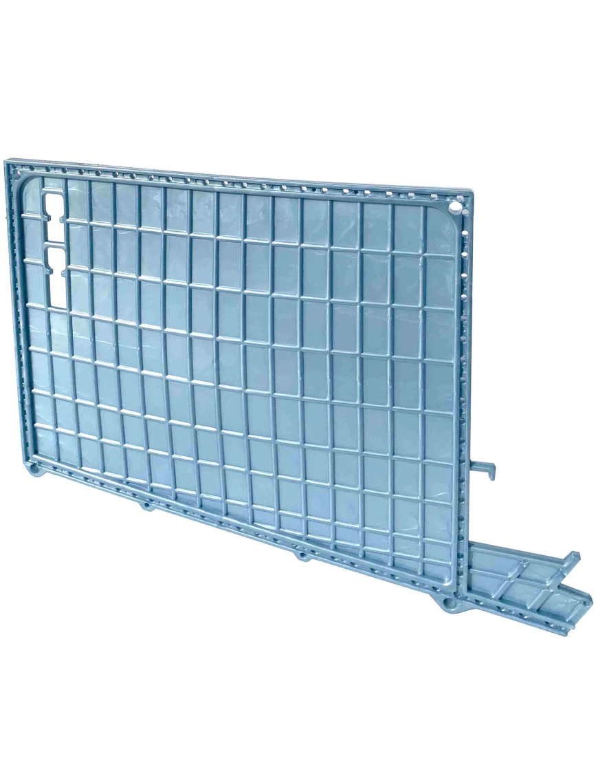 Panel Lateral Serie KYK - Calidad Pro para Cría