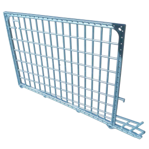 Panel Lateral Serie TYK40 - Calidad Premium