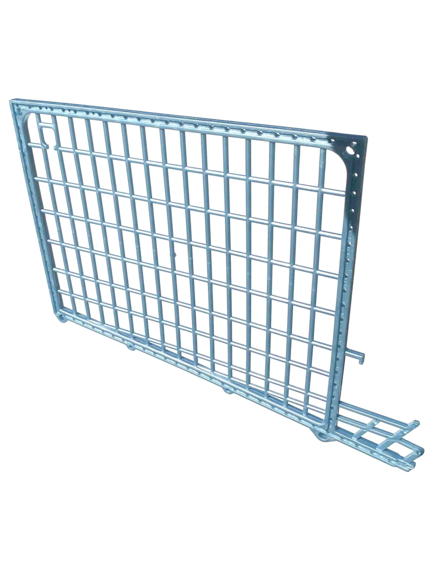 Panel Lateral Serie TYK40 - Calidad Premium