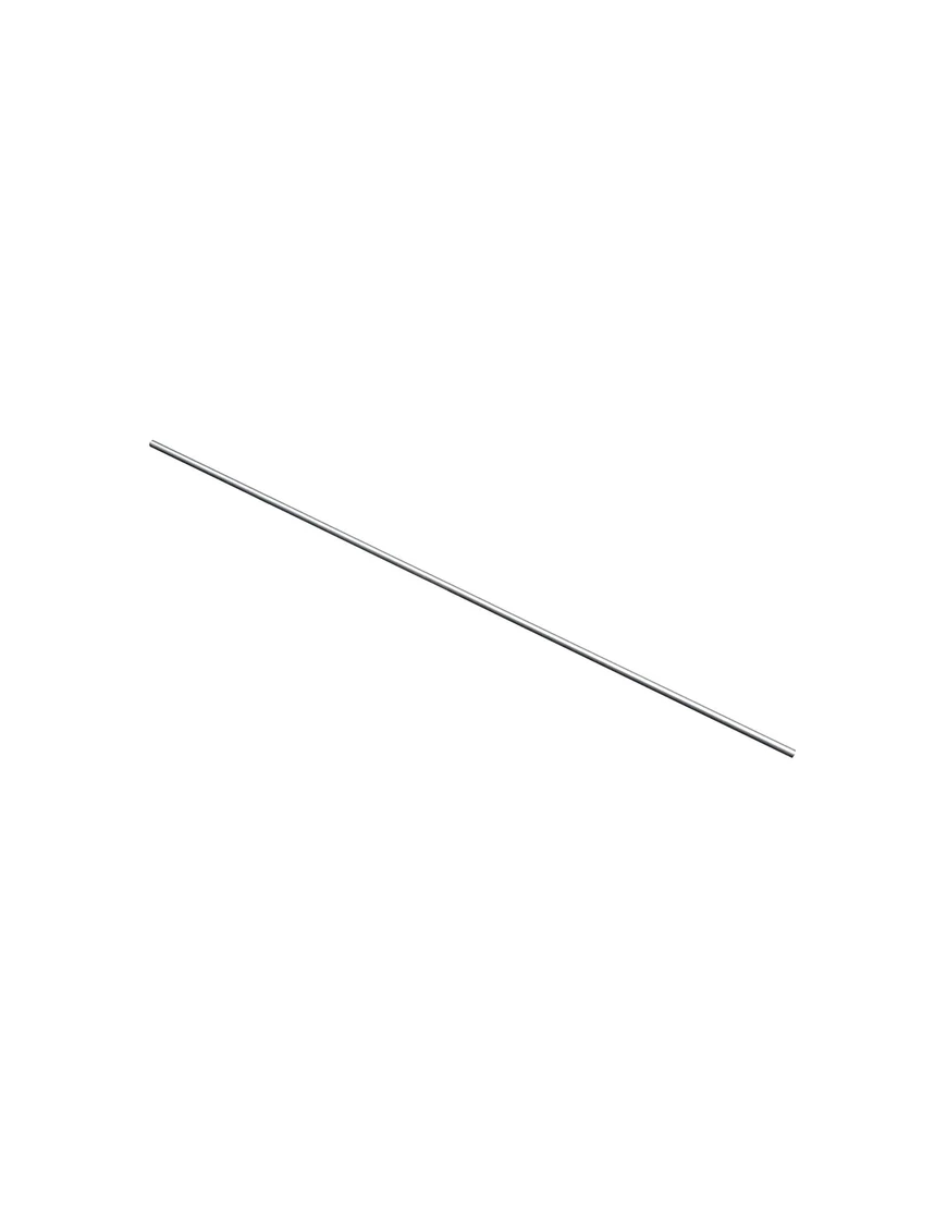 Varilla de Aluminio Tamaño Grande - Calidad de Cría