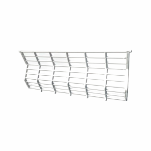 Tapa de Comedero Series: CB25 / GL25 - Alta Calidad