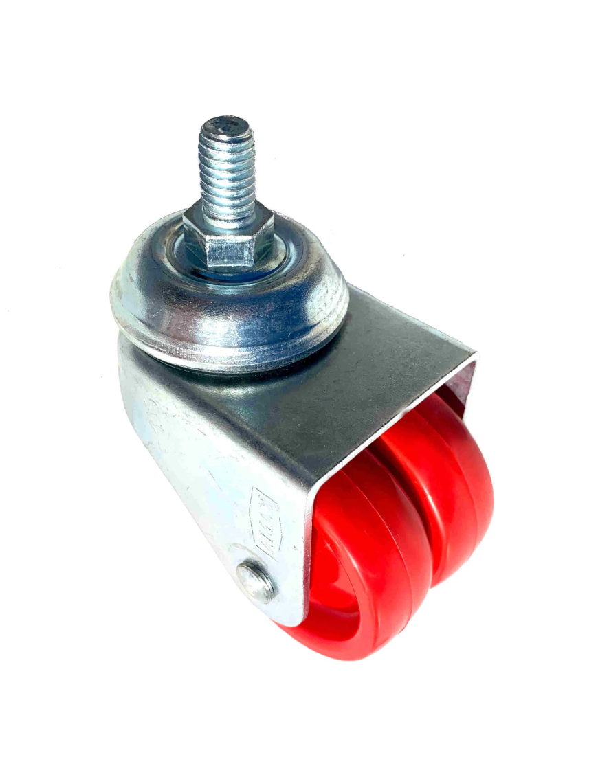 Rueda Para Jaula - Accesorio Para Mascotas