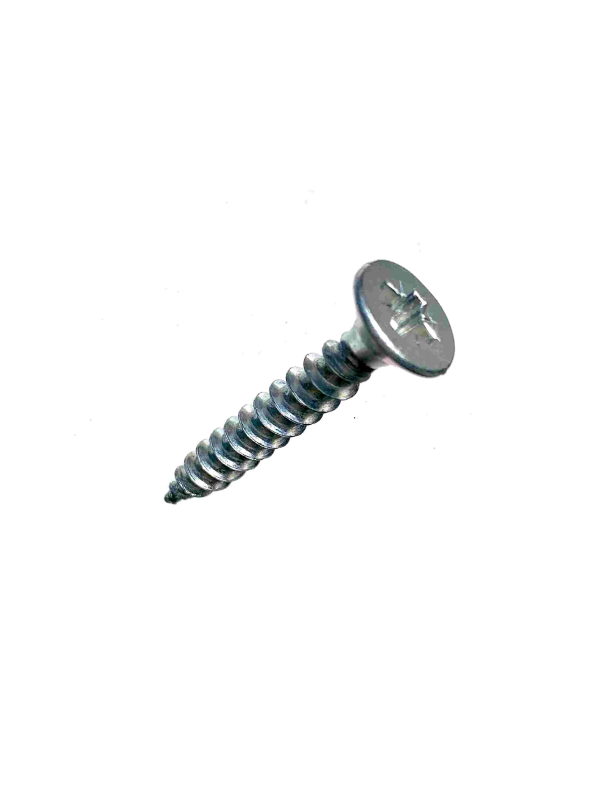 Tornillos Para Jaula - Accesorios Robustos