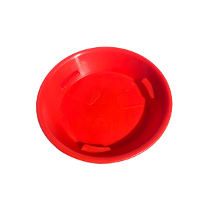 Base Para Bebedero De Pollitos 350 ml | Cría De Aves