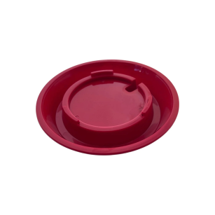 Base para Bebedero de Pollitos 750 ml | Eggceterra Cría