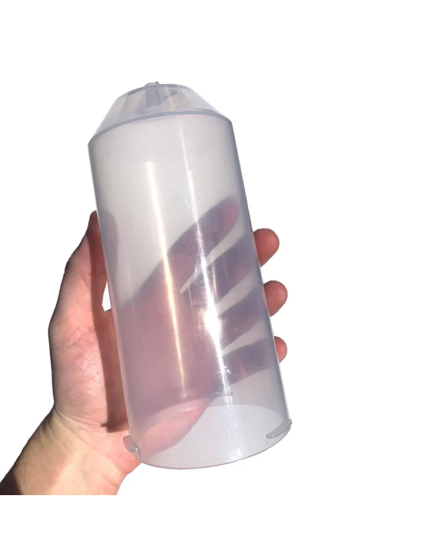 Depósito de Agua para Bebedero de Pollitos 750ml