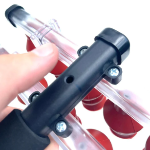 Elevador Manual de 12 Huevos | Comprar Ahora