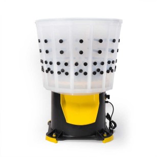 Plumeuse XL pour Poulet Cimuka - Eggceterra Élevage Pro