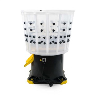 Plumeuse XL pour Poulet Cimuka - Eggceterra Élevage Pro