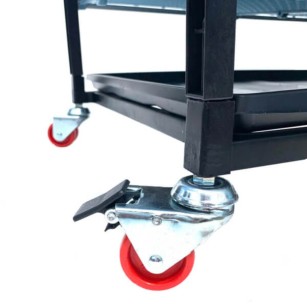 Criadora de Pollitos 2 Niveles (H:40 cm) - Compacta