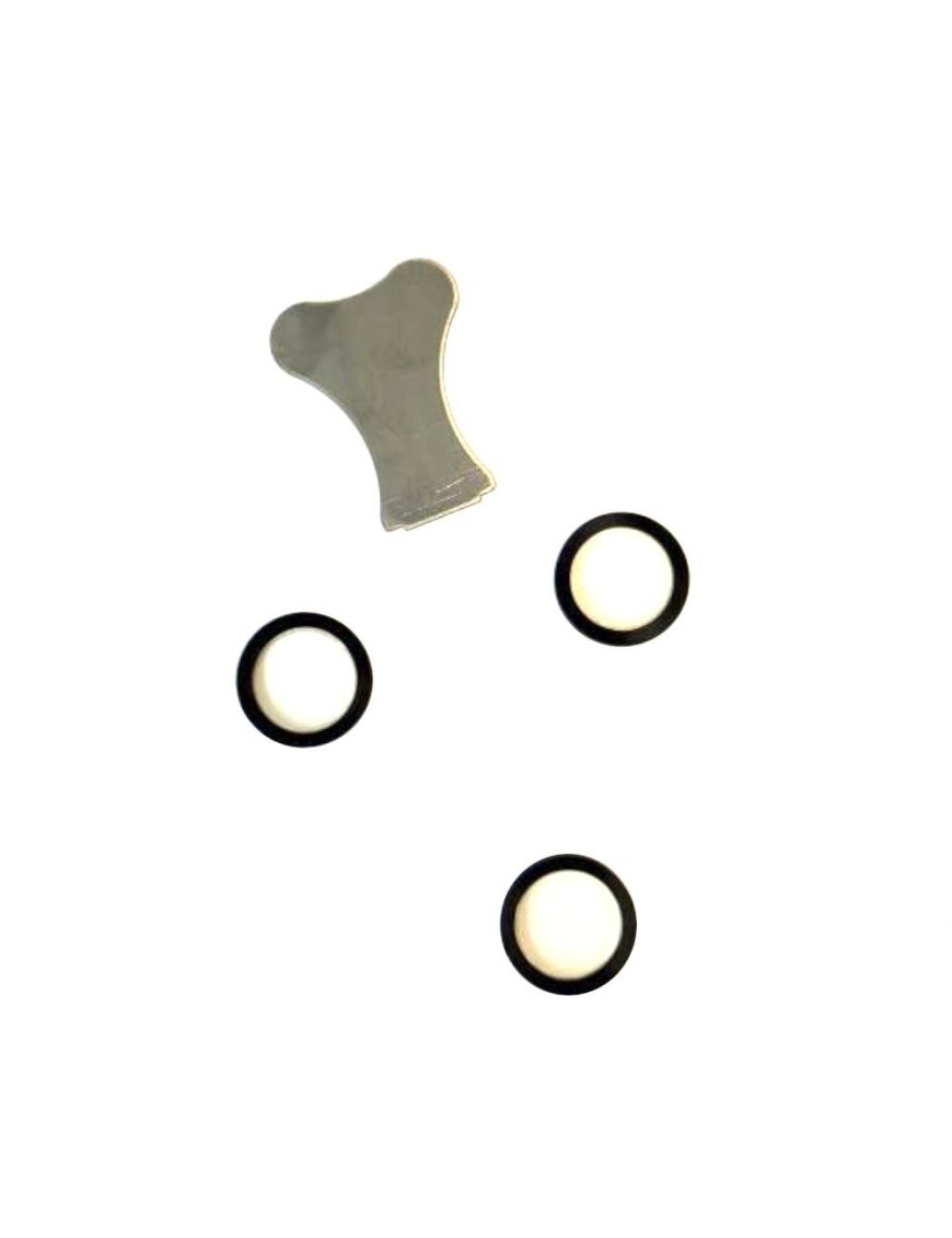 Membrana de Repuesto para Humisonic (Pack de 3)