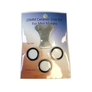 Membrana de Repuesto para Humisonic (Pack de 3)