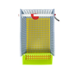 Jaula de Cría para Perdices 1 Sección | Comprar