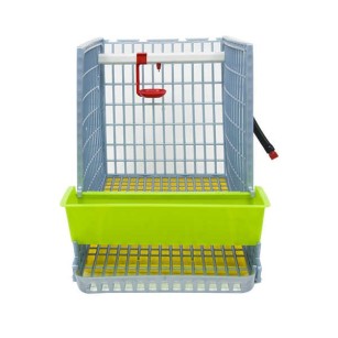 Jaula de Cría para Perdices 1 Sección | Comprar