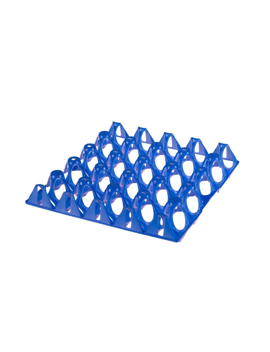 Bandeja para Huevos de Pavo u Oca (20 Huevos)