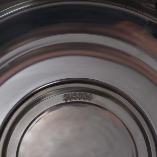 Tanque de Remojo 60 L con Brazo Mezclador