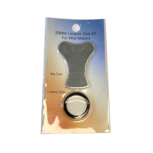 Membrana de Repuesto para Humisonic | Eggceterra Cría