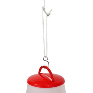 Sistema de Suspensión Ajustable para Bebedero y Comedero