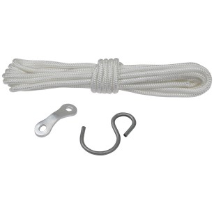 Sistema de Suspensión Ajustable para Bebedero y Comedero