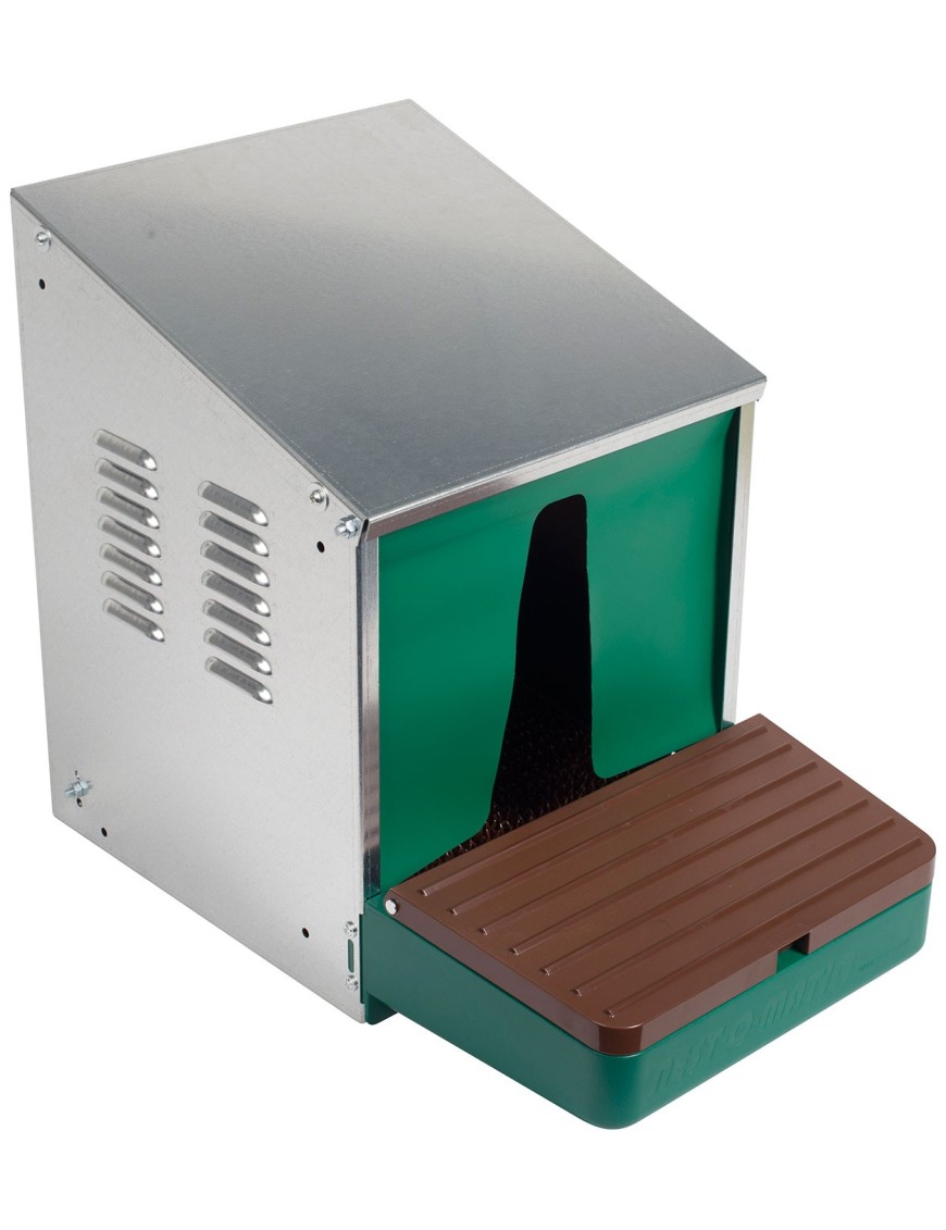 Ponedero Automático Premium Nestomatic para Gallinas