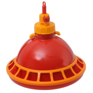 Bebedero Automático Para Pollitos - Avicultura