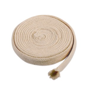 Mecha para Higrómetro de Bulbo - Cría de Aves