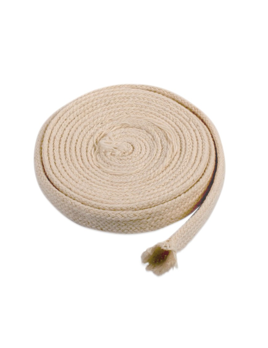 Mecha para Higrómetro de Bulbo - Cría de Aves