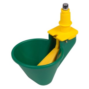 Bebedero Cazoleta con Flotador Modelo Grande