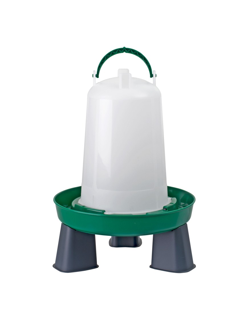 Bebedero para Gallinas 1,5 Litros Alta Calidad