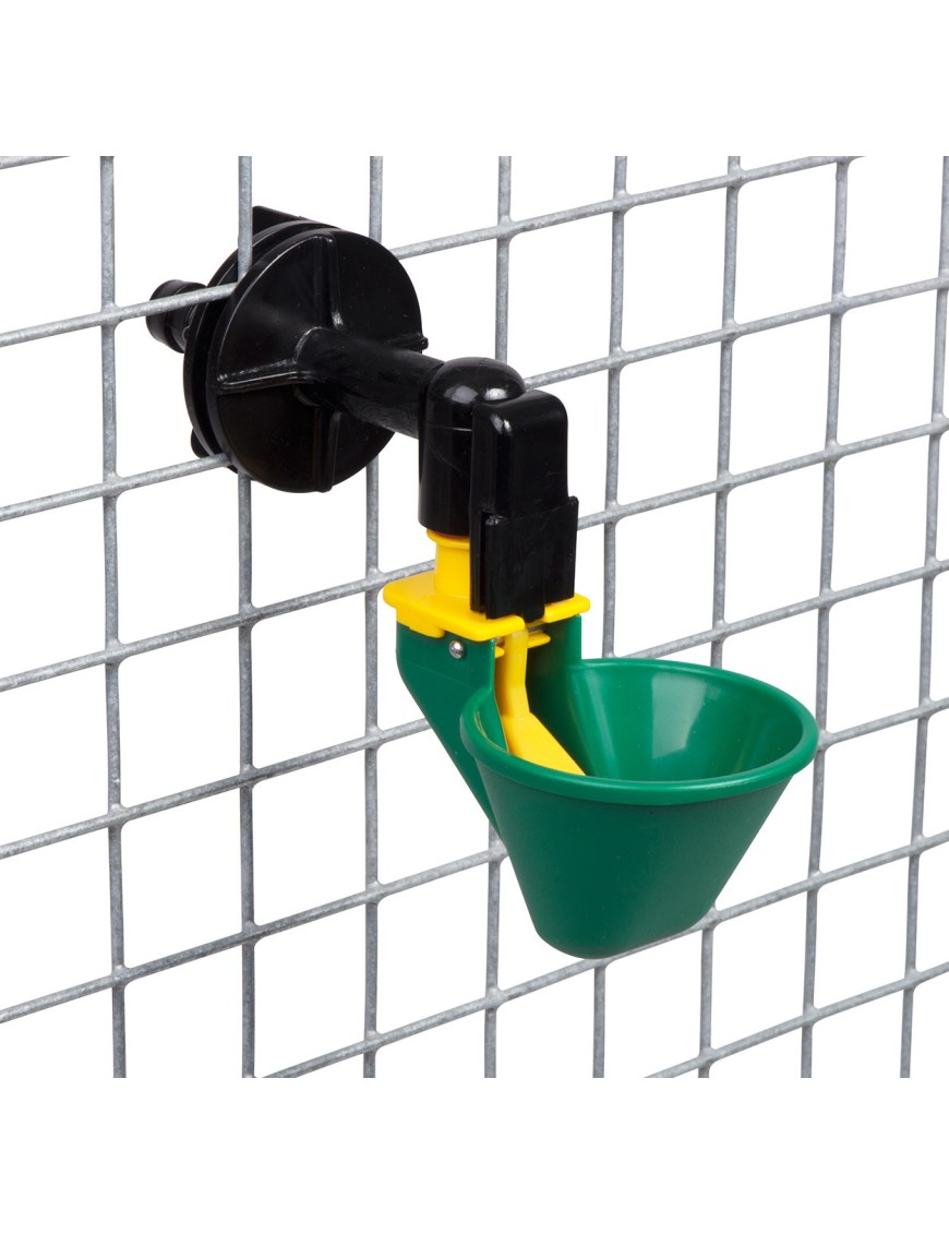 Comprar Bebedero Automático de Cazoleta Modelo Grande