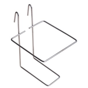 Soporte Para Bebedero 1 Litro - Cría Fácil