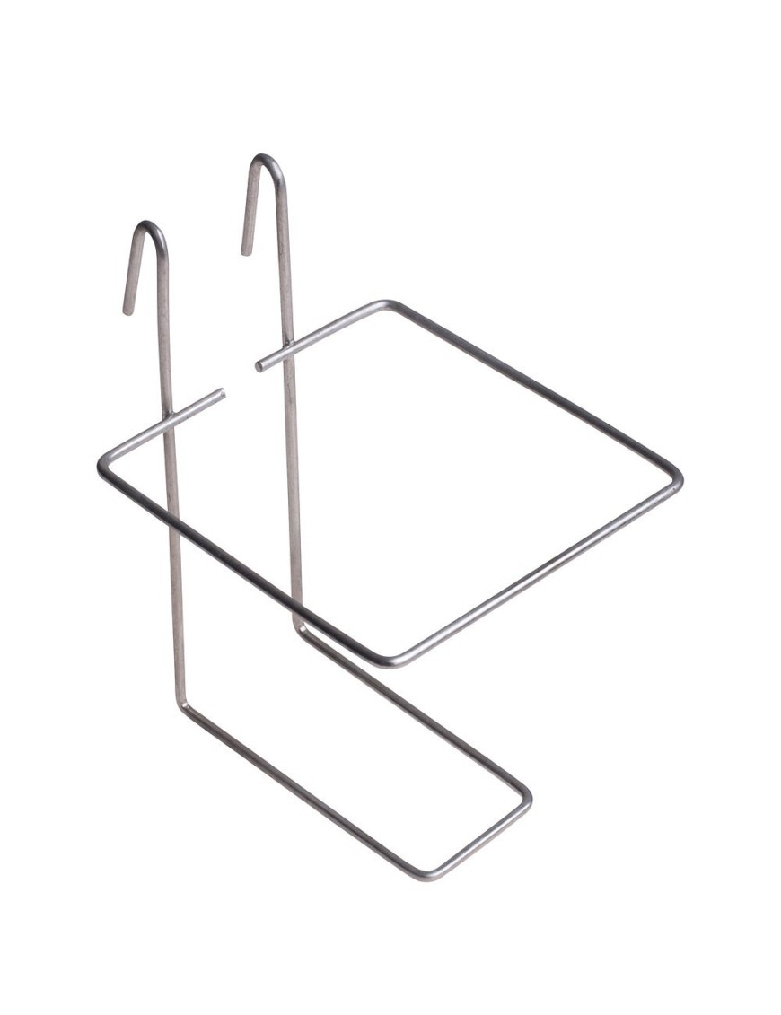 Soporte Para Bebedero 1 Litro - Cría Fácil