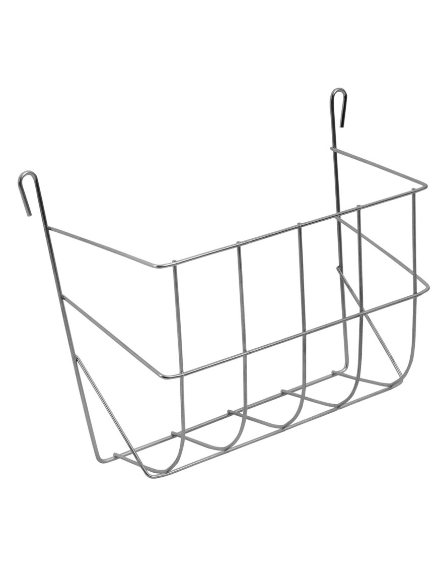 Henera Electrocincada 20 cm - Comedero Para Heno