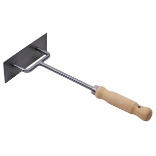 Raspador de Limpieza de Alta Calidad - Herramientas de Cría