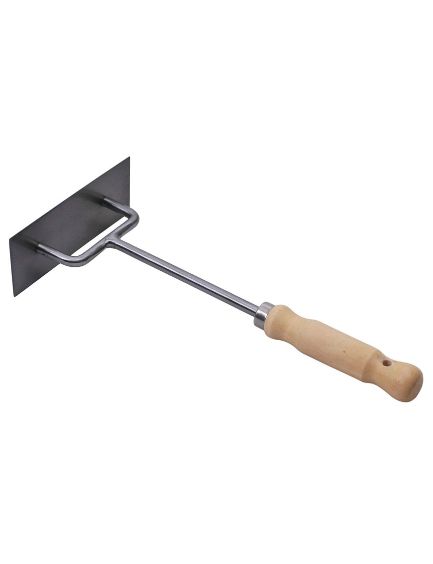 Raspador de Limpieza de Alta Calidad - Herramientas de Cría