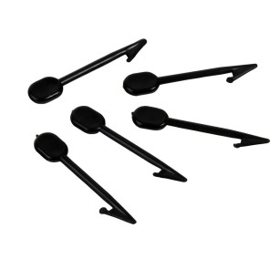 Pasadores para Gafas Antipicaje Modelo Pequeño 100 Piezas