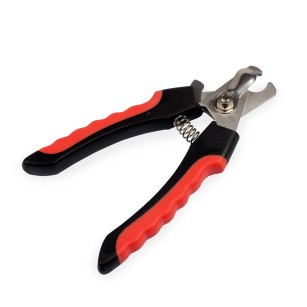 Cortaúñas para Conejos y Roedores | Uso Profesional