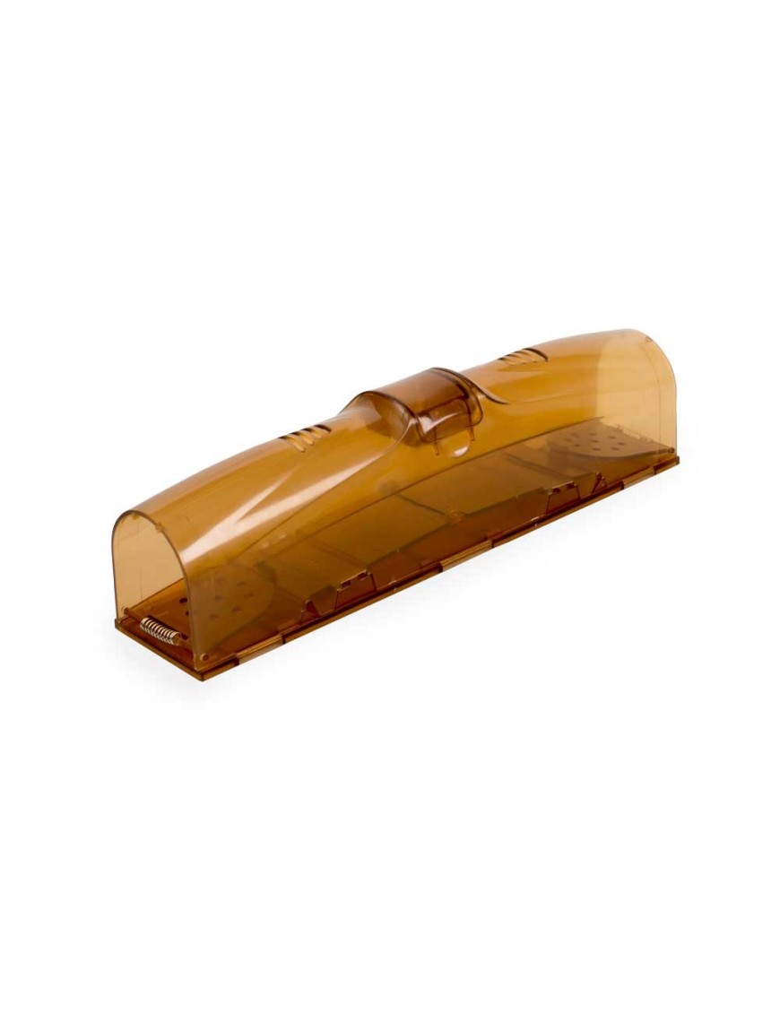 Trampa para Ratones Vivos 2 Entradas | Granja y Cría