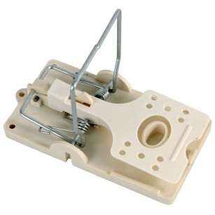 Trampa para Ratas Potente y Extra Fuerte