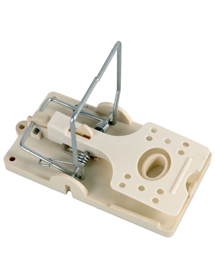 Trampa para Ratas Potente y Extra Fuerte