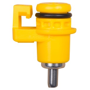 Pipeta para Aves de Corral - Calidad Profesional