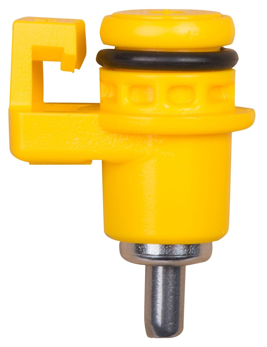 Pipeta para Aves de Corral - Calidad Profesional