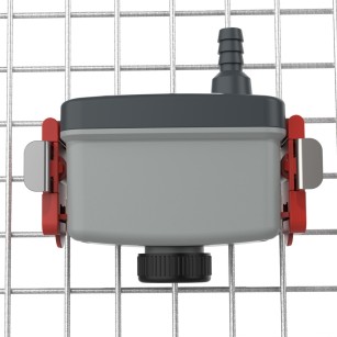 Bebedero Automático para Gallinas y Conejos Easyfix