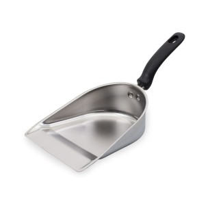 Pala de Limpieza 20 cm | Accesorio de Cría