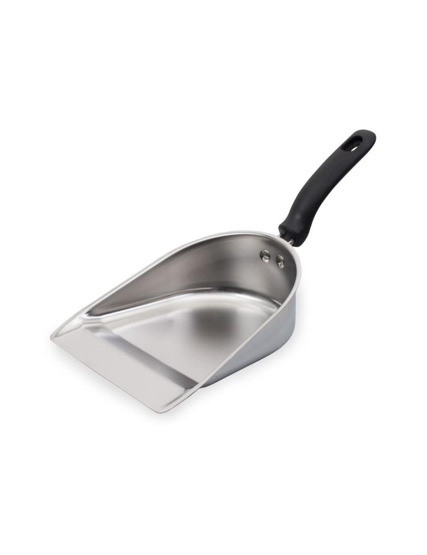 Pala de Limpieza 20 cm | Accesorio de Cría